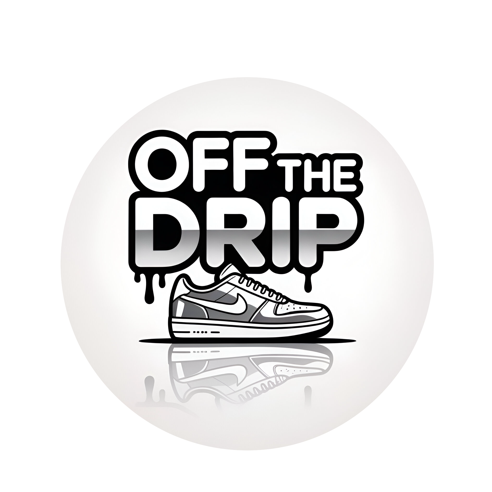 Off The Drip