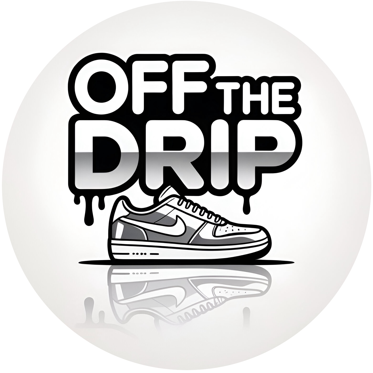 Off The Drip