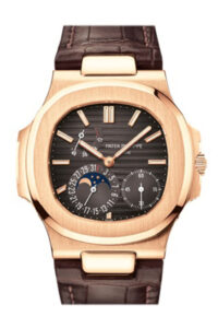 Patek Philippe Patek Philippe Nautilus