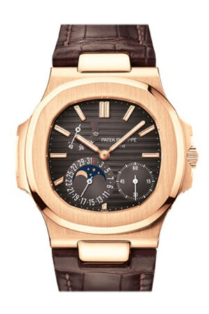 Patek Philippe Patek Philippe Nautilus
