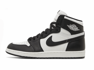 Air Jordan 1 Retro High ’85 OG ‘Black White’