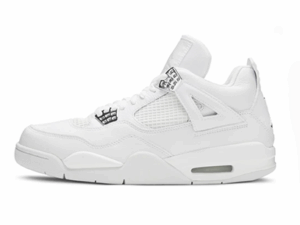 Air Jordan 4 Retro “Pure Money”