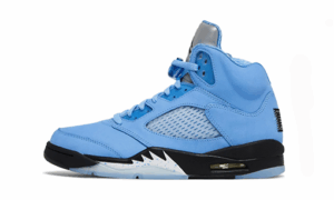 Air Jordan 5 Retro SE ‘UNC’