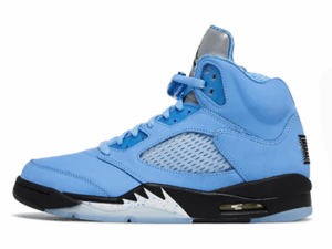 Air Jordan 5 Retro SE ‘UNC’