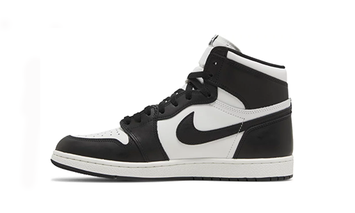 Air Jordan 1 Retro High ’85 OG ‘Black White’ - Image 2