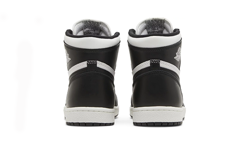 Air Jordan 1 Retro High ’85 OG ‘Black White’ - Image 8