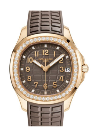 Patek Philippe Patek Philippe Nautilus