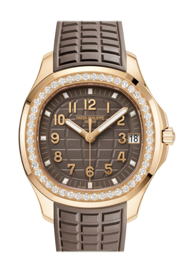 Patek Philippe Patek Philippe Nautilus