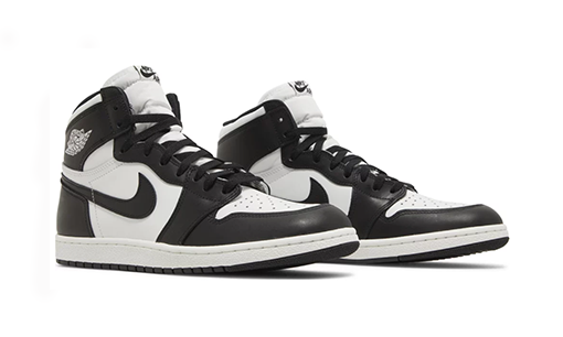 Air Jordan 1 Retro High ’85 OG ‘Black White’ - Image 3