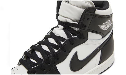 Air Jordan 1 Retro High ’85 OG ‘Black White’ - Image 7
