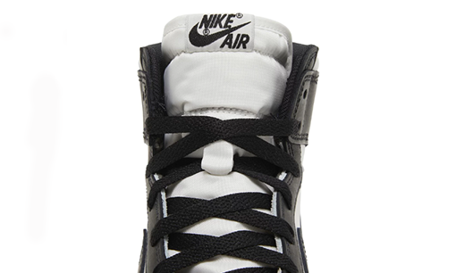 Air Jordan 1 Retro High ’85 OG ‘Black White’ - Image 6