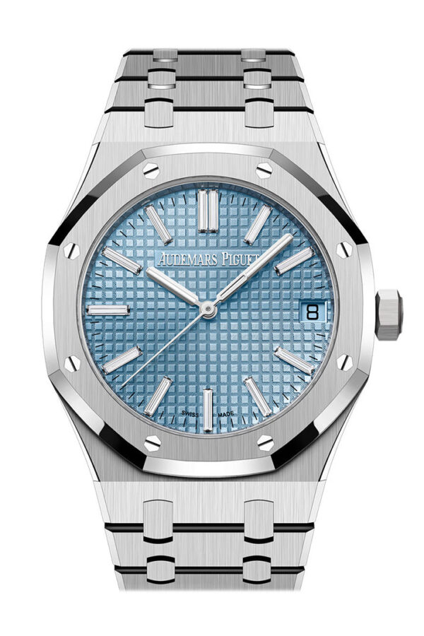 Audemars Piguet Audemars Piguet Royal White Dial
