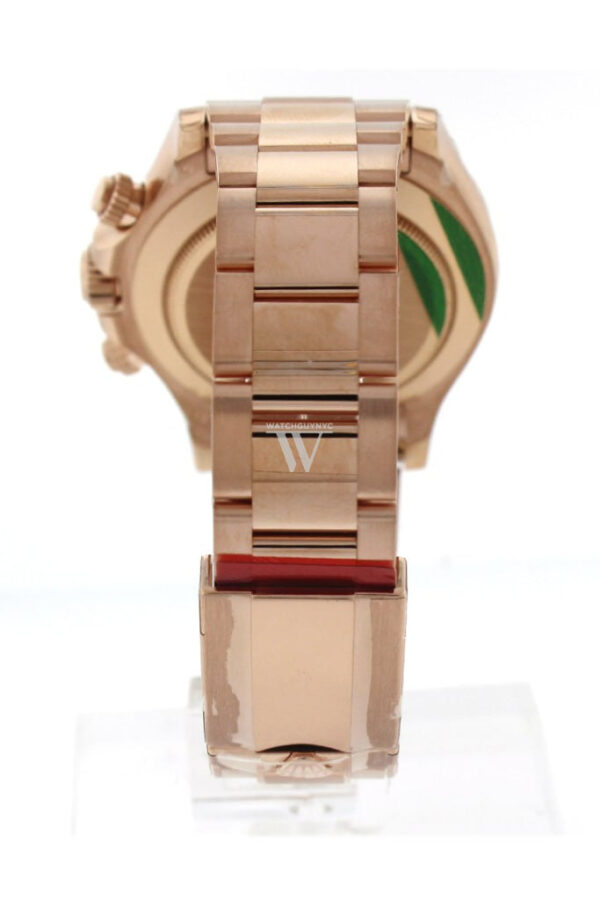 Rolex Cosmograph Daytona Ivory Ivory Dial - Image 3