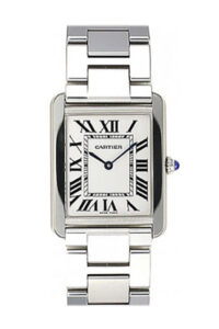 Cartier Tank Solo La