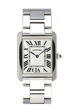 Cartier Tank Solo La