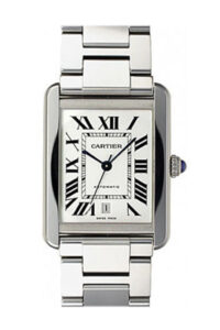 Cartier Tank Solo Extra