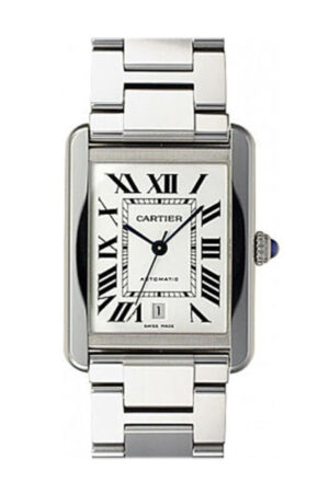 Cartier Tank Solo Extra