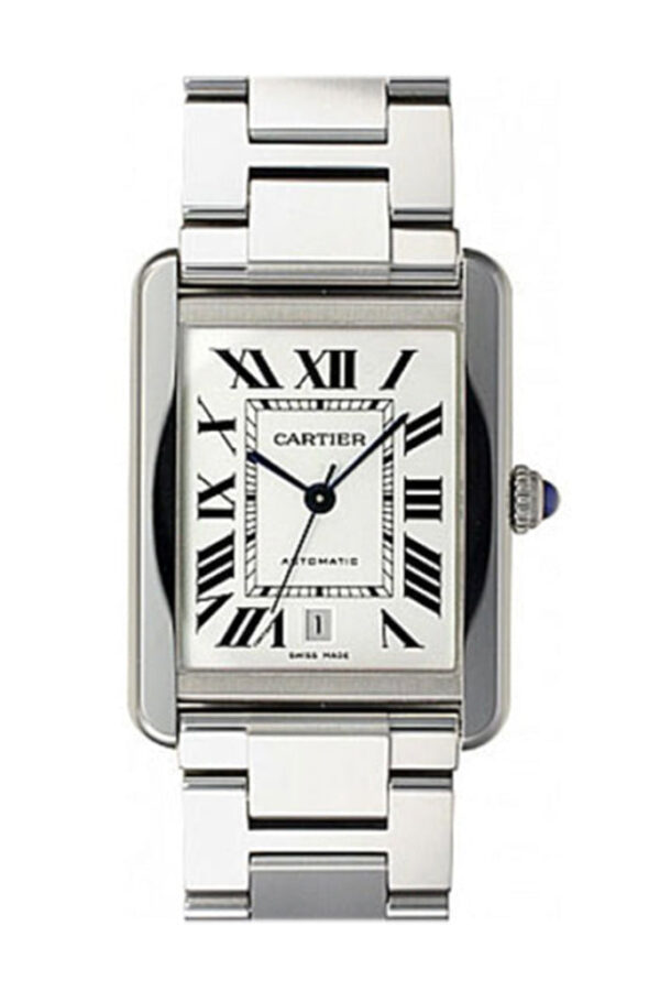 Cartier Tank Solo Extra