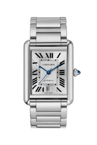 Cartier Tank Must Watch