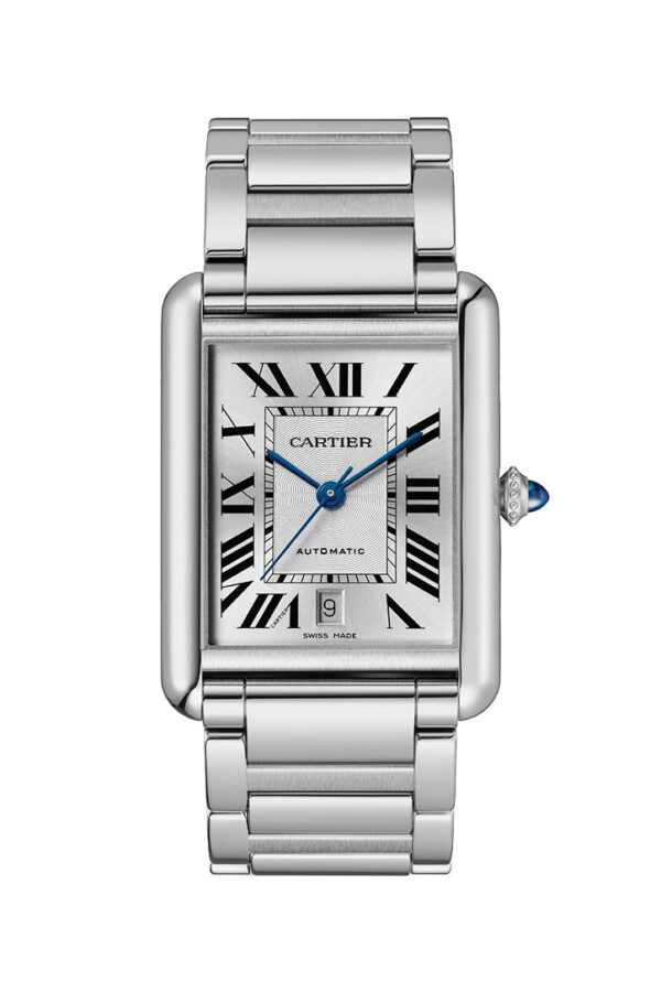 Cartier Tank Must Watch