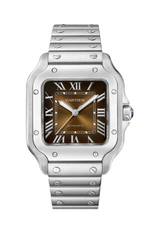 Cartier Tank Française Watch