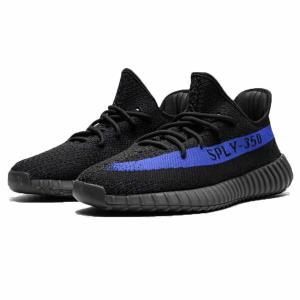 adidas Yeezy Boost 350 V2 ‘Dazzling Blue’ - Image 2