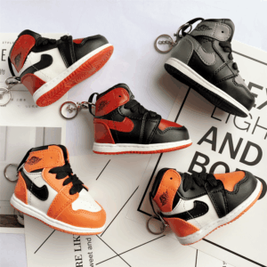 Mini shoes Accessory 12CM—jordan1