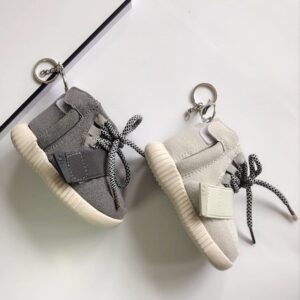 Mini shoes Accessory 12CM—YEEZY 750