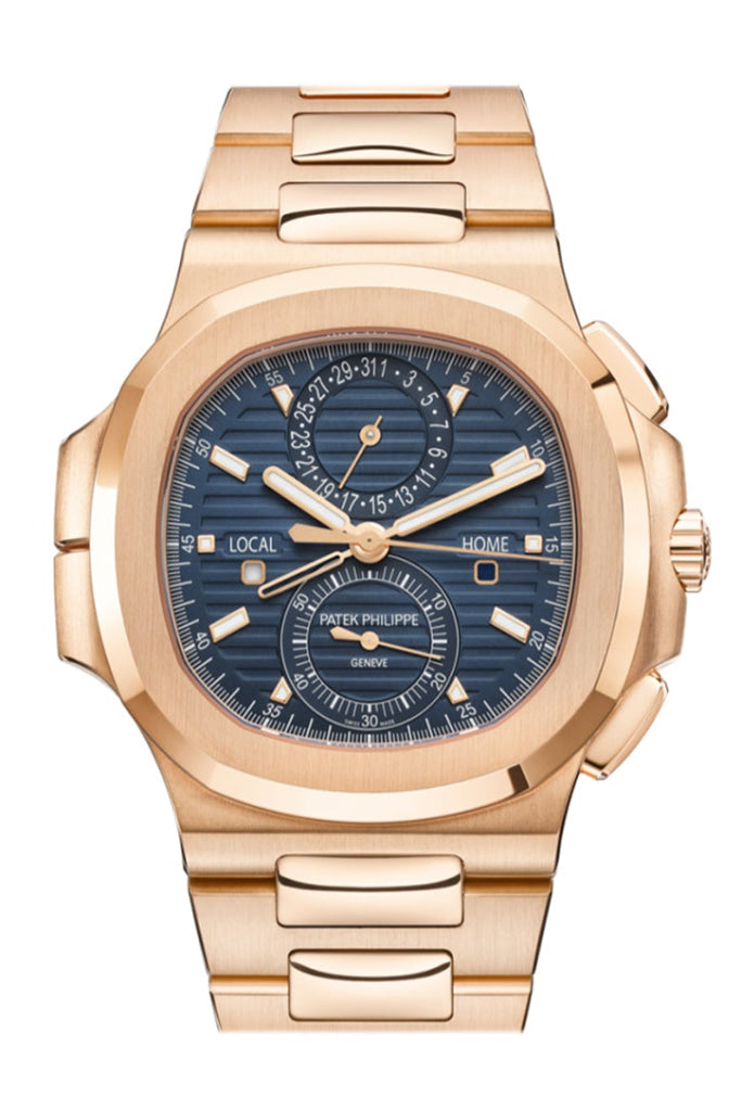 Patek Philippe Patek Philippe Nautilus Gold Dial