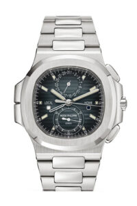 Patek Philippe Patek Philippe Nautilus