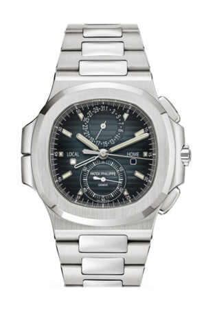 Patek Philippe Patek Philippe Nautilus