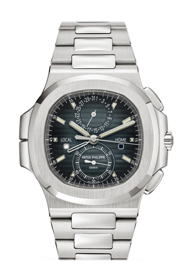 Patek Philippe Patek Philippe Nautilus