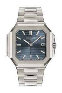 Patek Philippe Patek Philippe Cubitus Gold Dial