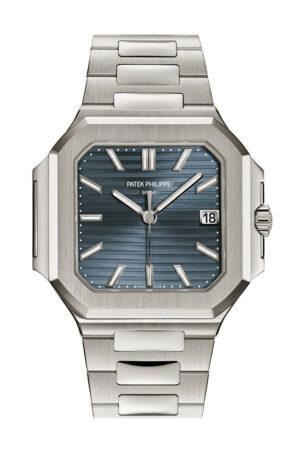 Patek Philippe Patek Philippe Cubitus Gold Dial