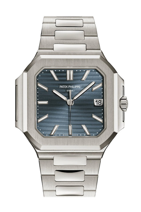 Patek Philippe Patek Philippe Cubitus Gold Dial