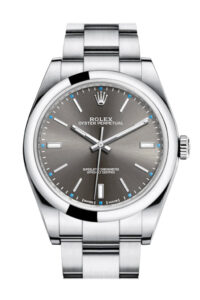 Rolex OYSTER PERPETUAL 39