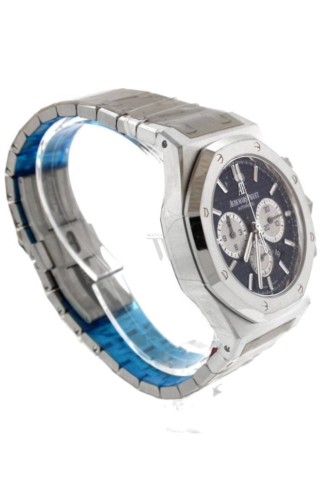 Audemars Piguet Audemars Piguet Royal 41mm Blue Dial - Image 5