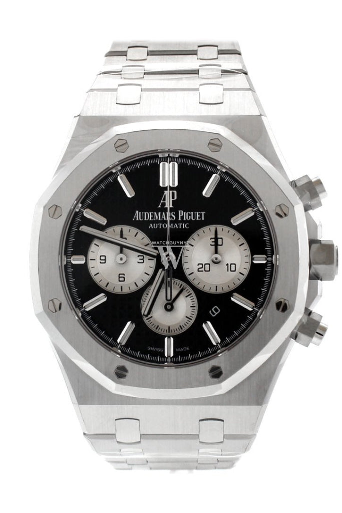 Audemars Piguet Audemars Piguet Royal 41mm Black Dial - Image 2