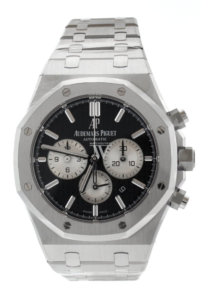 Audemars Piguet Audemars Piguet Royal 41mm Black Dial - Image 4
