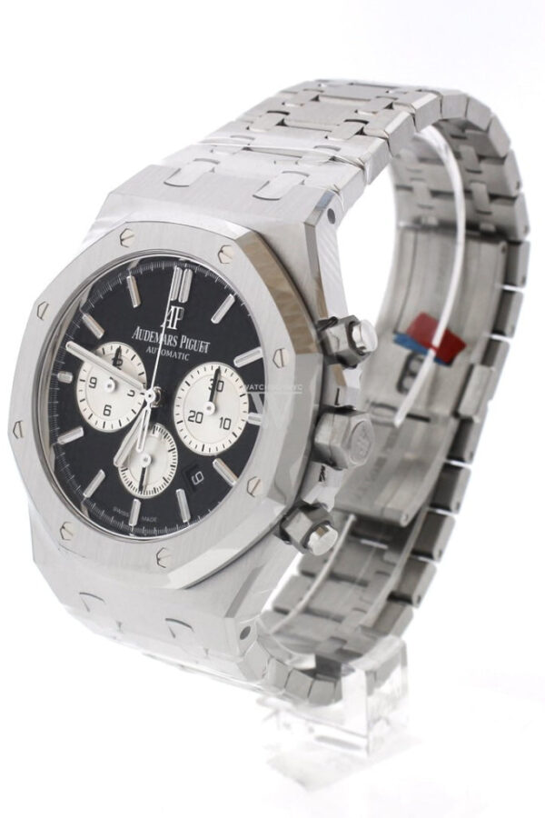 Audemars Piguet Audemars Piguet Royal 41mm Black Dial - Image 6