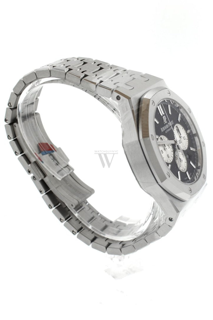 Audemars Piguet Audemars Piguet Royal 41mm Black Dial - Image 7