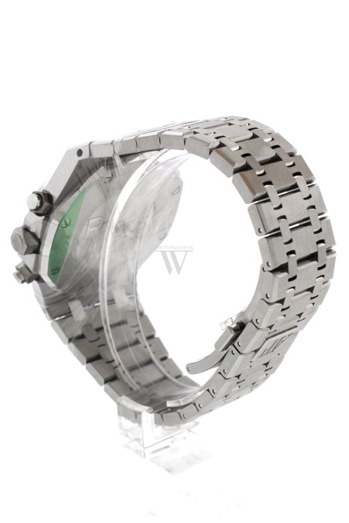 Audemars Piguet Audemars Piguet Royal 41mm Black Dial - Image 8