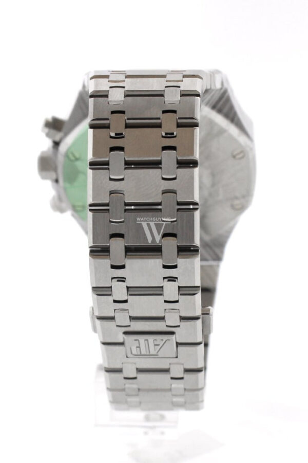 Audemars Piguet Audemars Piguet Royal 41mm Black Dial - Image 9