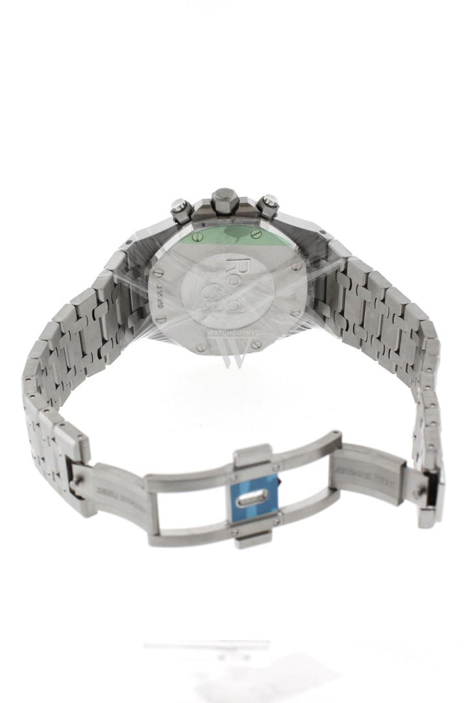 Audemars Piguet Audemars Piguet Royal 41mm Black Dial - Image 10