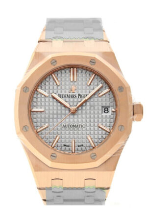 Audemars Piguet Audemars Piguet Royal 37mm Grey Dial