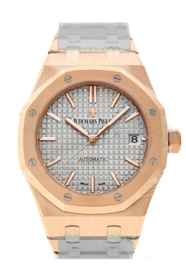 Audemars Piguet Audemars Piguet Royal 37mm Grey Dial