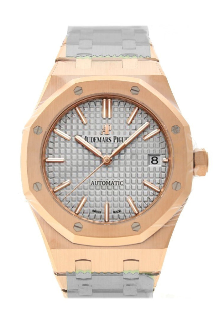 Audemars Piguet Audemars Piguet Royal 37mm Grey Dial