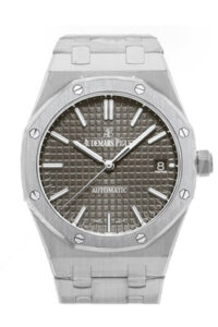Audemars Piguet Audemars Piguet Royal 37mm Grey Dial