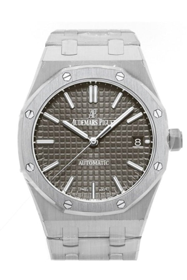 Audemars Piguet Audemars Piguet Royal 37mm Grey Dial