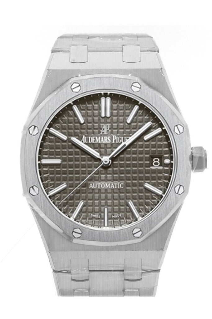 Audemars Piguet Audemars Piguet Royal 37mm Grey Dial